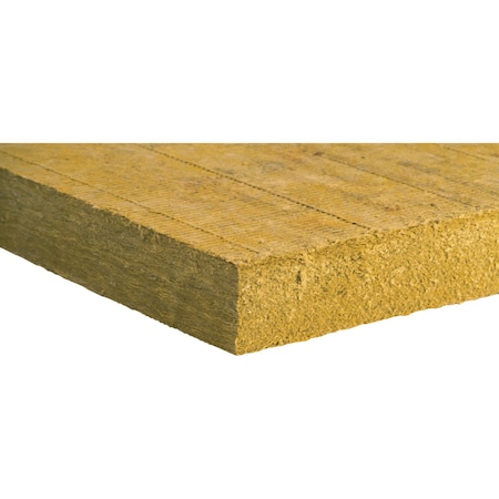 Auralex Acoustics 4 in. Mineral Fiber Insulation, 3PK 4" Mineral Fiber Insulation